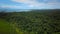 dense rainforests in Bocas del Toro