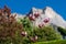 Dent de crolles,saint hilaire du touvet,isere,france