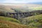 Dent head viaduct, Dentdale Cumbria UK