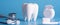 Dental concept healthy equipment tools dental care Professional