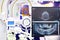 Dental digital tomograph