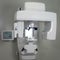Dental digital tomography X-ray teeth Creating a panoramic picture of the teeth Professional dental diagnostics
