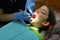 Dental Exam