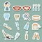 Dental icons