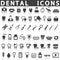 Dental Icons