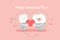 Dental implants with valentines day