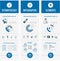 Dental Infographic Elements.