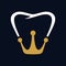 Dental King Logo