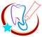 Dental logo