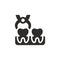 Dental operation icon