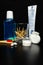 Dental and oral care products. Hygiene of teeth and oral cavity