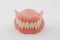 Dental plate