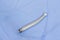 Dental turbine or drill, dentist tool specialized equipment