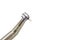 Dental turbine tip, handpiece