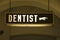 Dentist