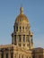 Denver State Capital