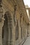 Deocrated Arches on Maheshwar Ghat