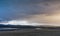 Departing Storm, Ynyslas