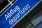 Departures/Arrivals