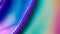 A Depiction Of An Elegant Purple And Blue Background With A Droplet Of Water AI Generative
