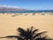 Der Canteras Strand in Las Palmas