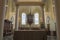 Derby Cathedral High Altar horizontal photography