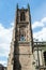 Derby Cathedral Tower B
