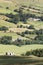 Derbyshire houses in countryside