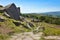 Derbyshire Peaks Stanage Edge England