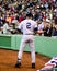 Derek Jeter, New York Yankees.