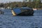 Derelict boats Gulf of Mexico Panama City Beach Fl