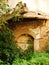 Derelict Building in Jajce