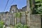 Derelict Buildings in Trebinje