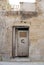 Derelict Door, Lecce