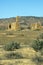 Derelict homestead, South Australia, Australia