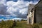 Derelict house in New Brunswick