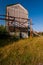 Derelict Industrial Buildings + Slide - Abandoned Indiana Army Ammunition Plant - Charlestown, Indiana