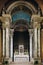 Derelict Ornate Sanctuary + Marble Altar - Abandoned St. Mark Church - Cincinnati, Ohio