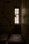 Derelict Patient Room - Abandoned Creedmoor State Hospital - New York