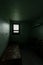 Derelict Prison Cell - Restricted Housing Unit - Abandoned Cresson Prison / Sanatorium - Pennsylvania