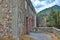 Derelict Sanatorium, Lost Place, Eleousa, Rhodes