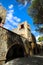 Derelict Sanatorium, Lost Place, Eleousa, Rhodes