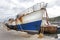 Derelict Trawler, Hout Bay