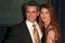 Dermot Mulroney,Debra Messing