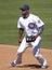 Derrek Lee of the Chicago Cubs