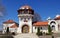 Dervent Monastery, Romania