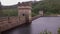 The Derwent Dam