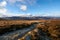 Derwent Fells, Lake District, Uk