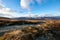 Derwent Fells, Lake District, Uk