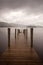 Derwent jetty